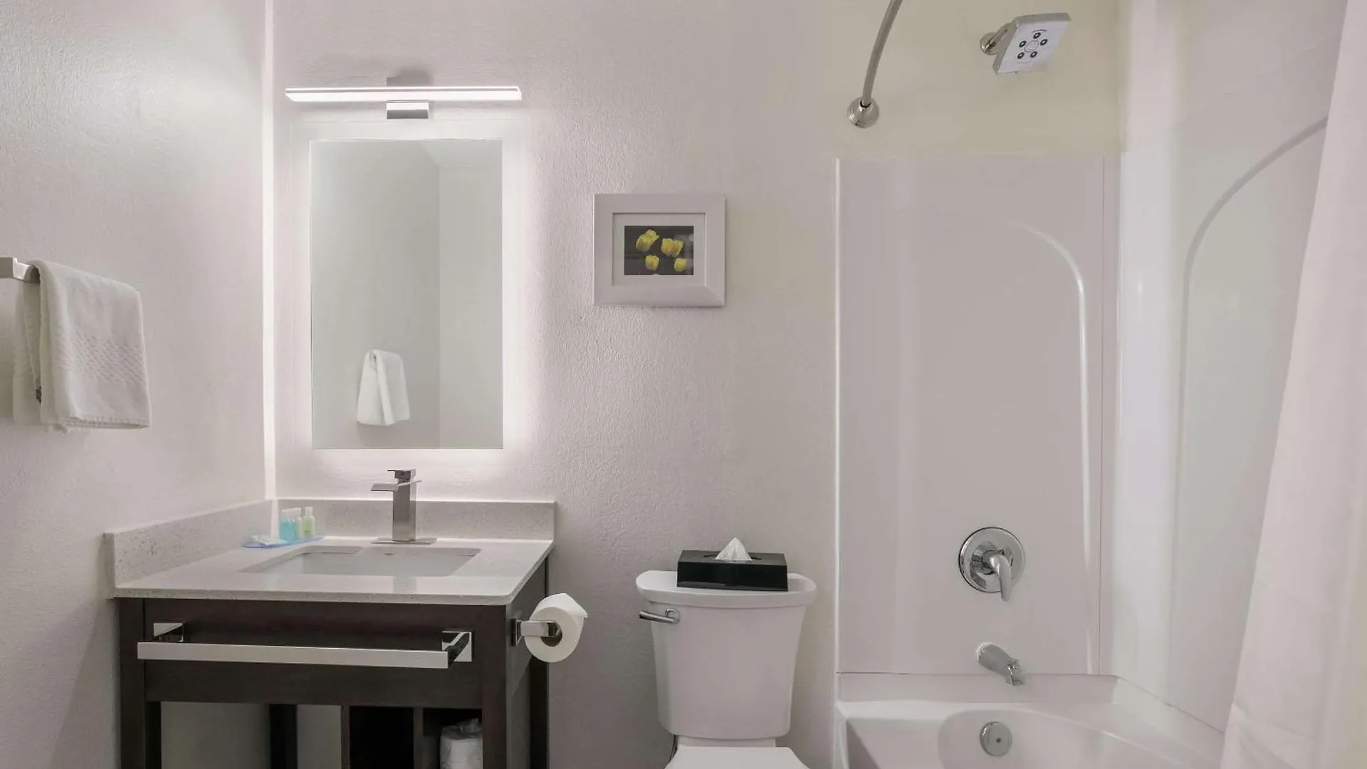 Clarion Conference Center Отель 2*