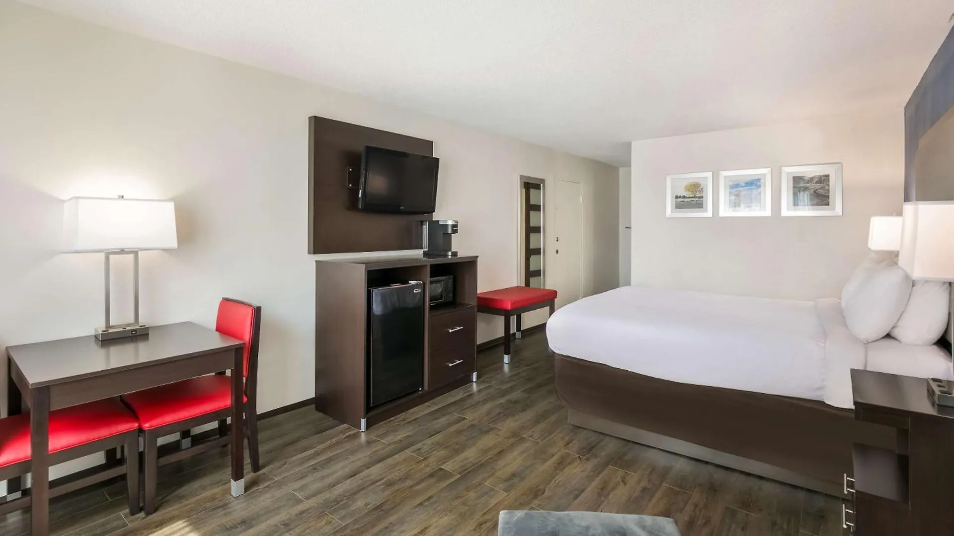 Clarion Conference Center Отель Мегги-Вэлли