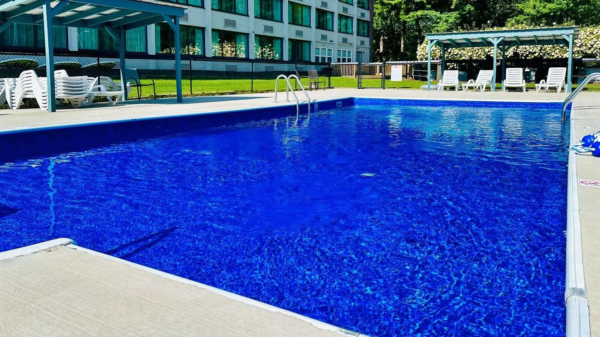 Clarion Conference Center 2* Мегги-Вэлли