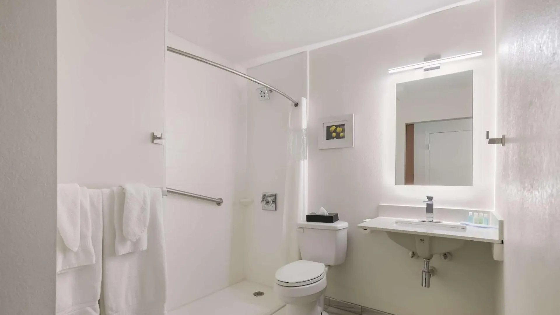 Clarion Conference Center Мегги-Вэлли