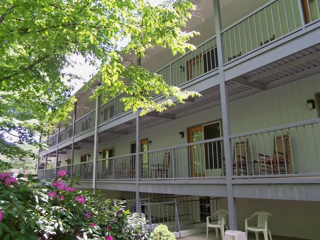 Four Seasons Motel Maggie Valley
