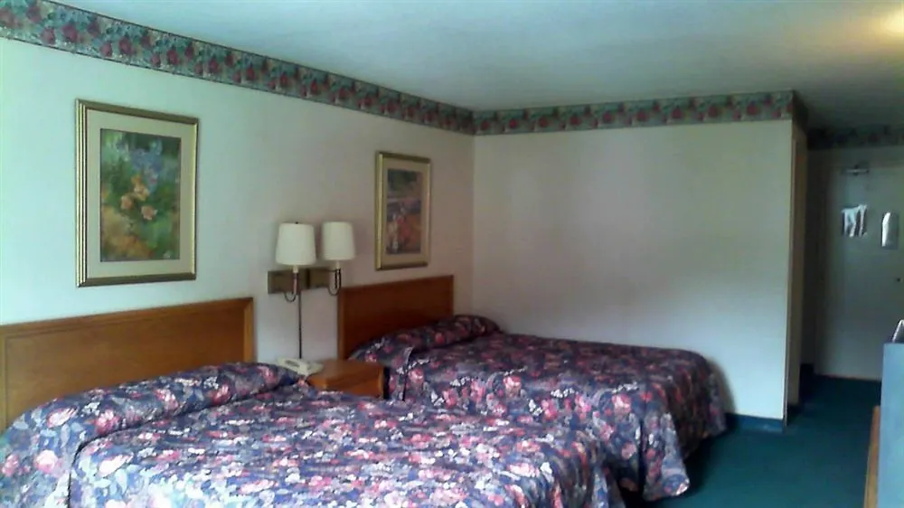 Clarion Conference Center Отель Мегги-Вэлли