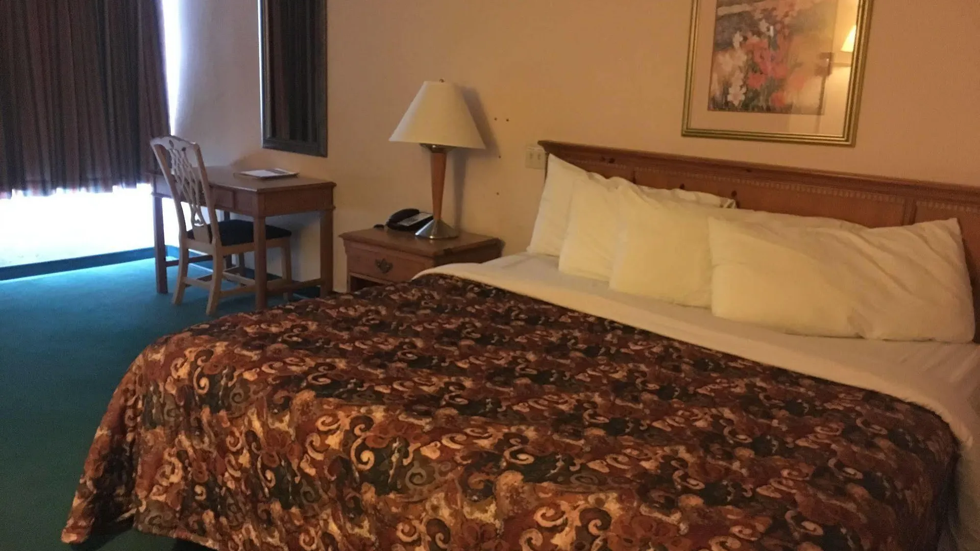 Clarion Conference Center Отель 2*