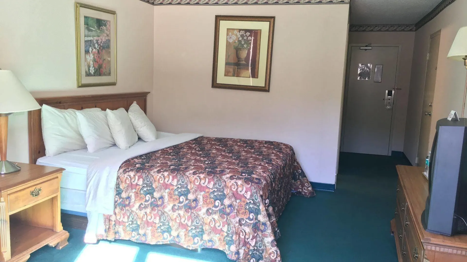 Clarion Conference Center Мегги-Вэлли
