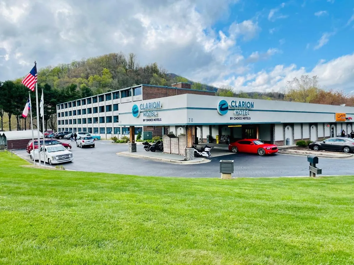 Clarion Conference Center Hotell Maggie Valley
