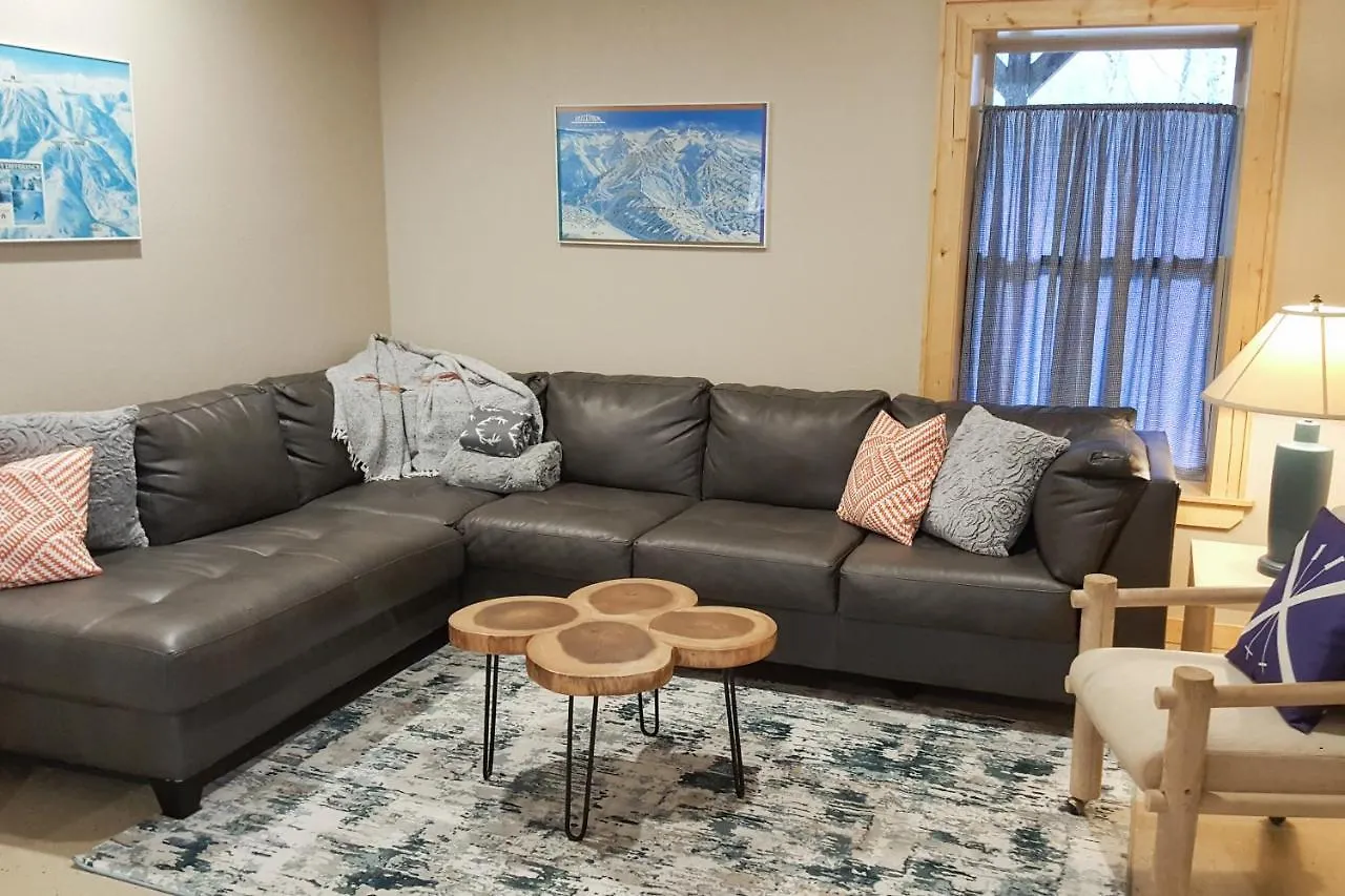 Tenderfoot Holiday home Maggie Valley