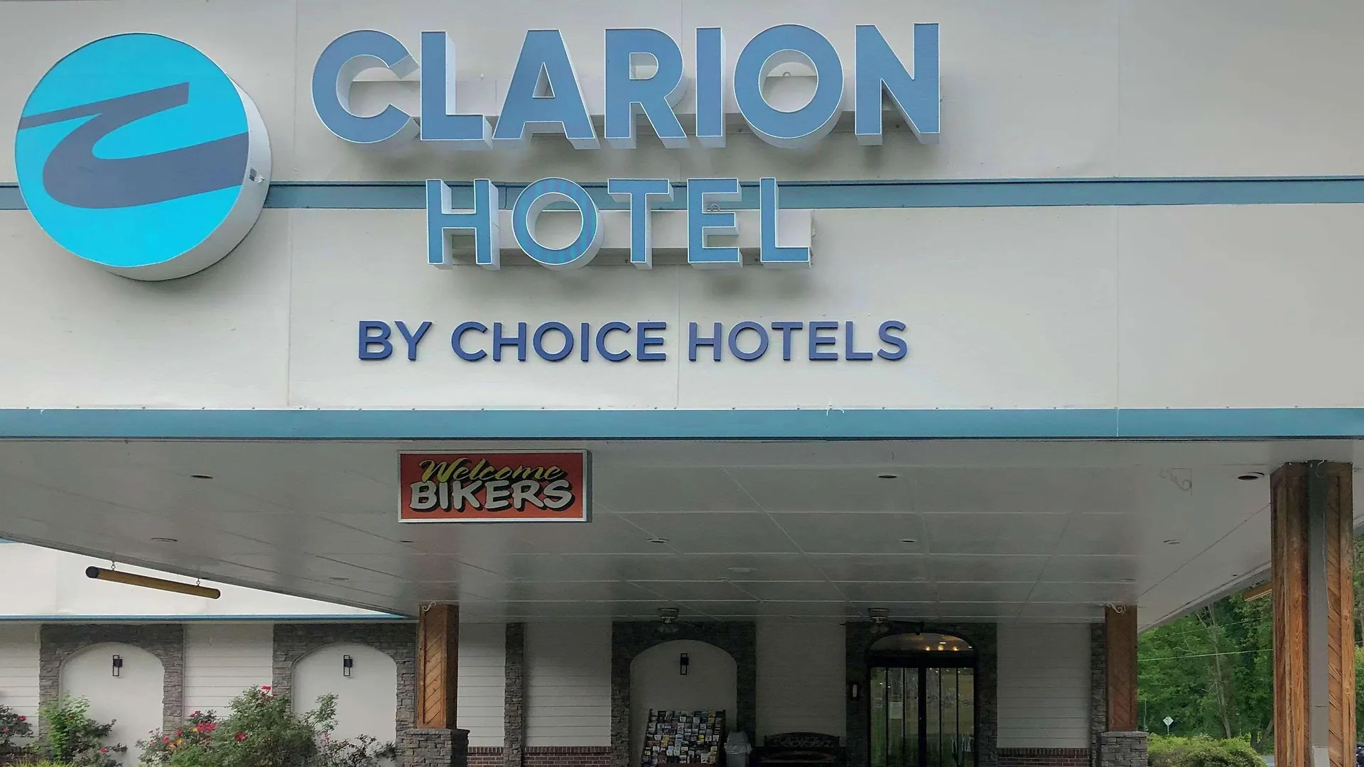 Hotell Clarion Conference Center Maggie Valley