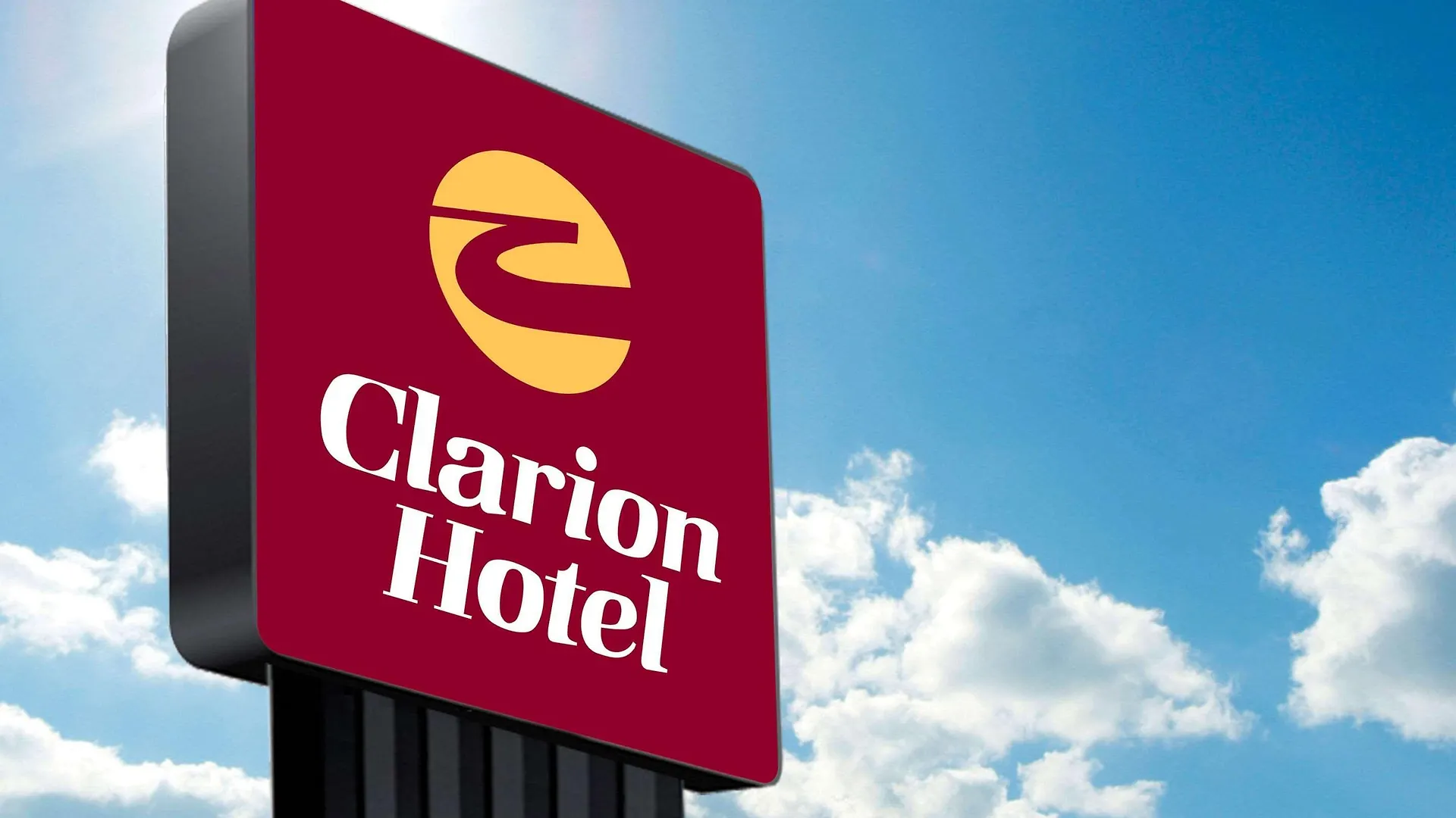 Clarion Conference Center