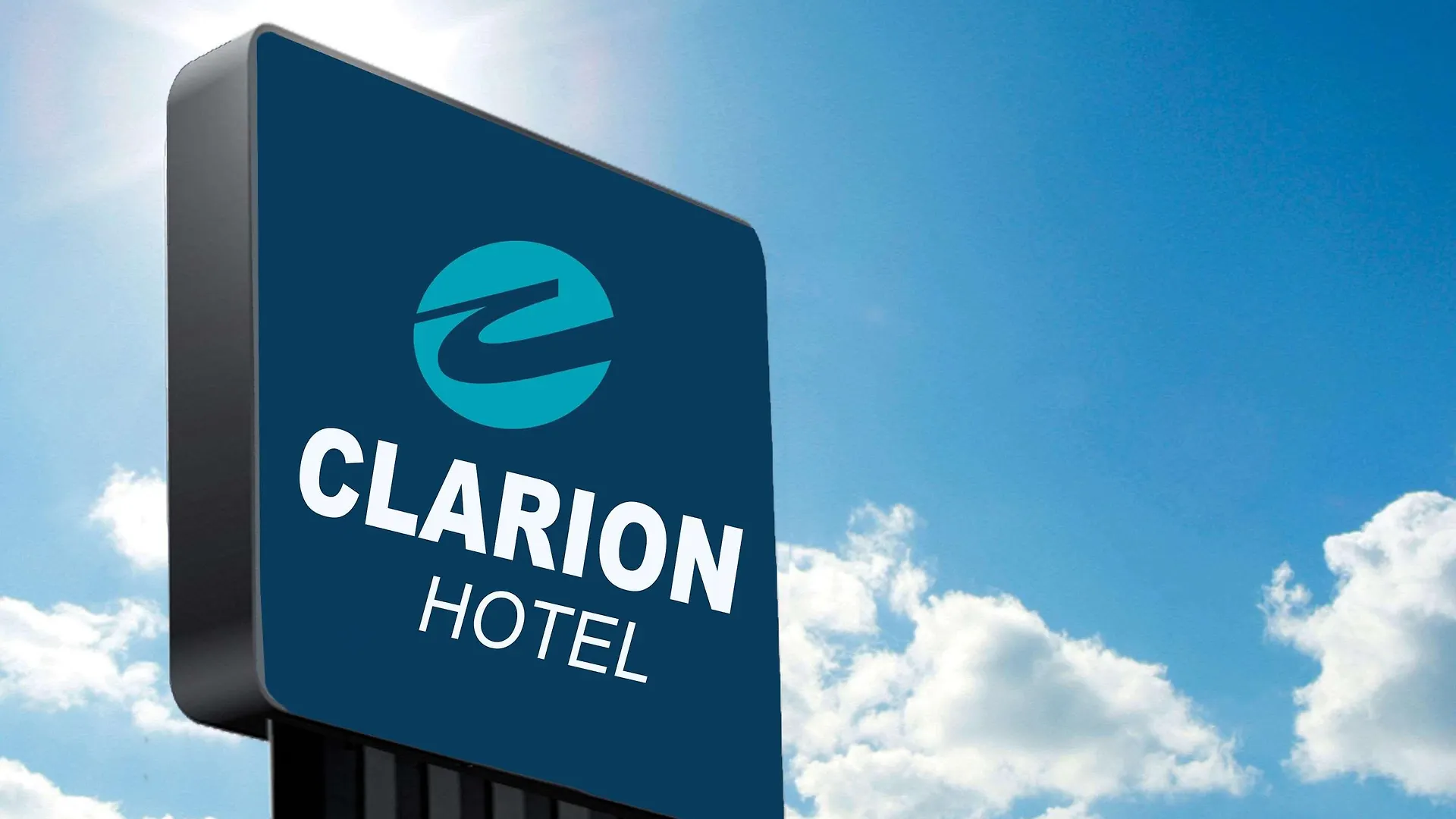 Clarion Conference Center Hotell