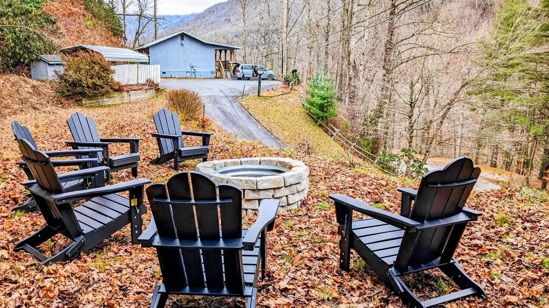 Elk Valley بيت للعطل ماجي فالي