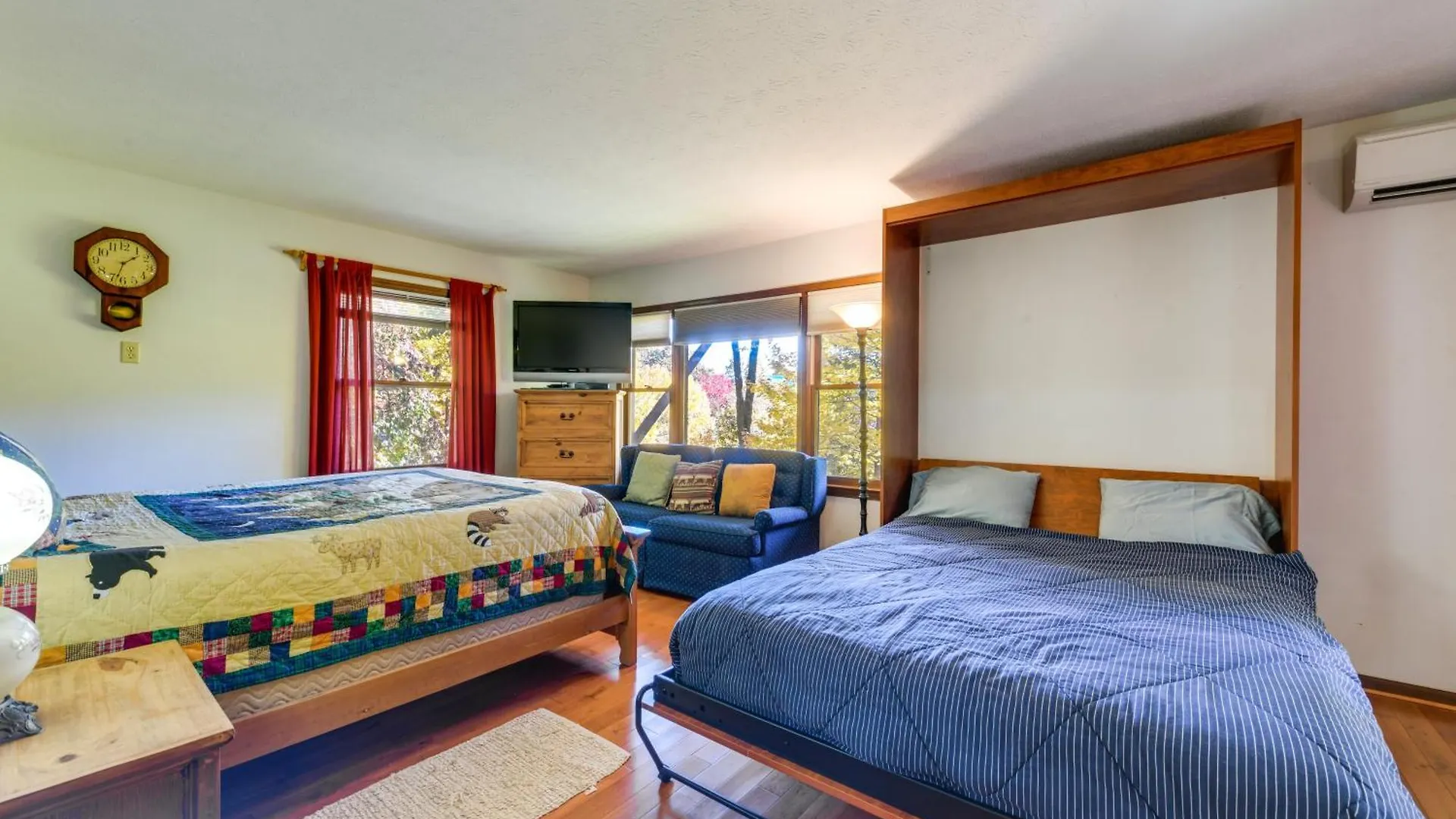 Labri Magical Escape! Holiday home Maggie Valley