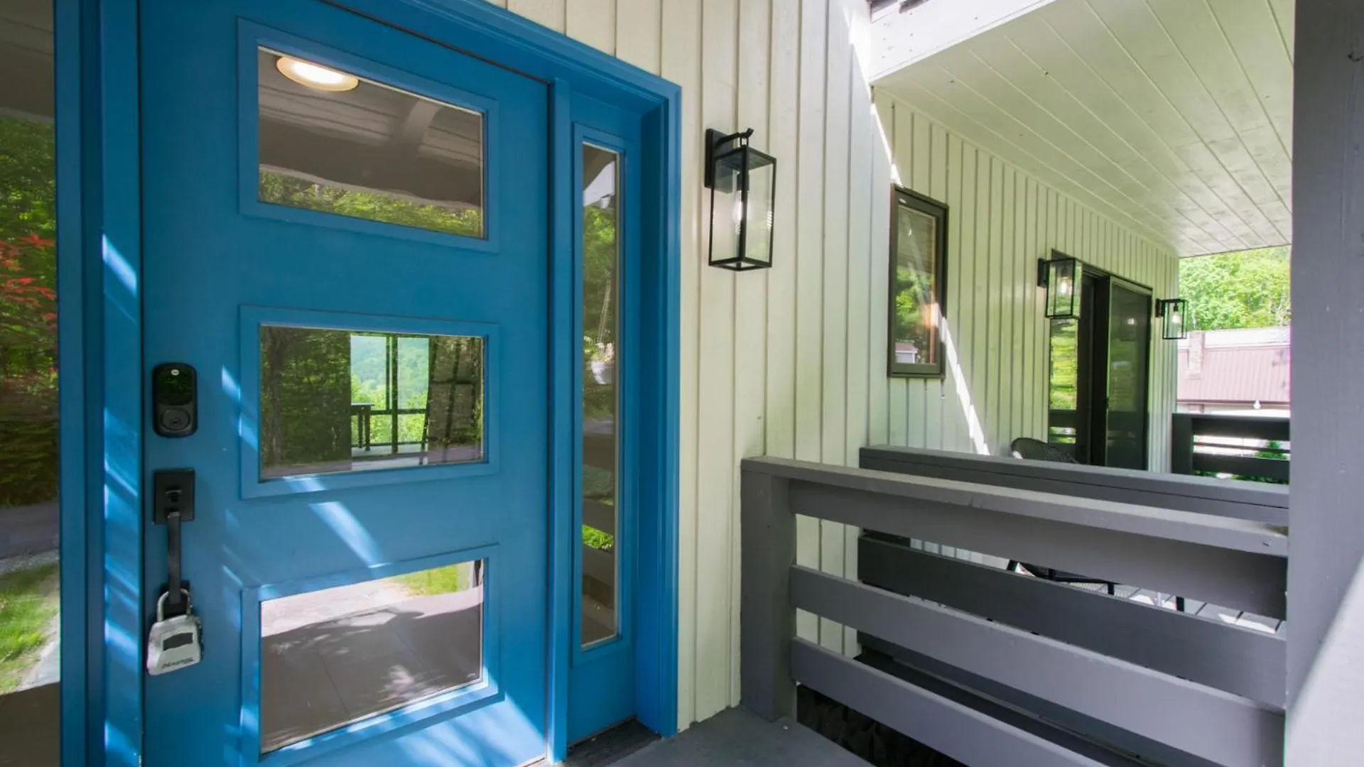 Holiday home Modern, Sleeps 6, Amazing Views *