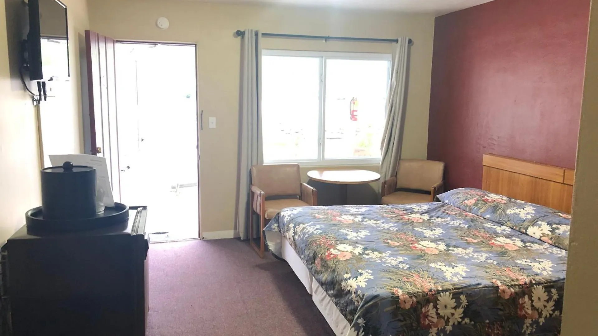 Motel Laurel Park *