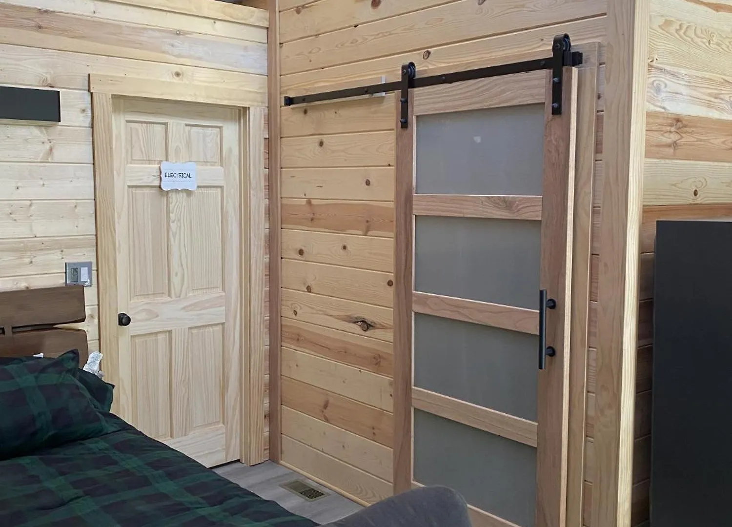 Maggie Valley Cabin Rentals 马吉谷