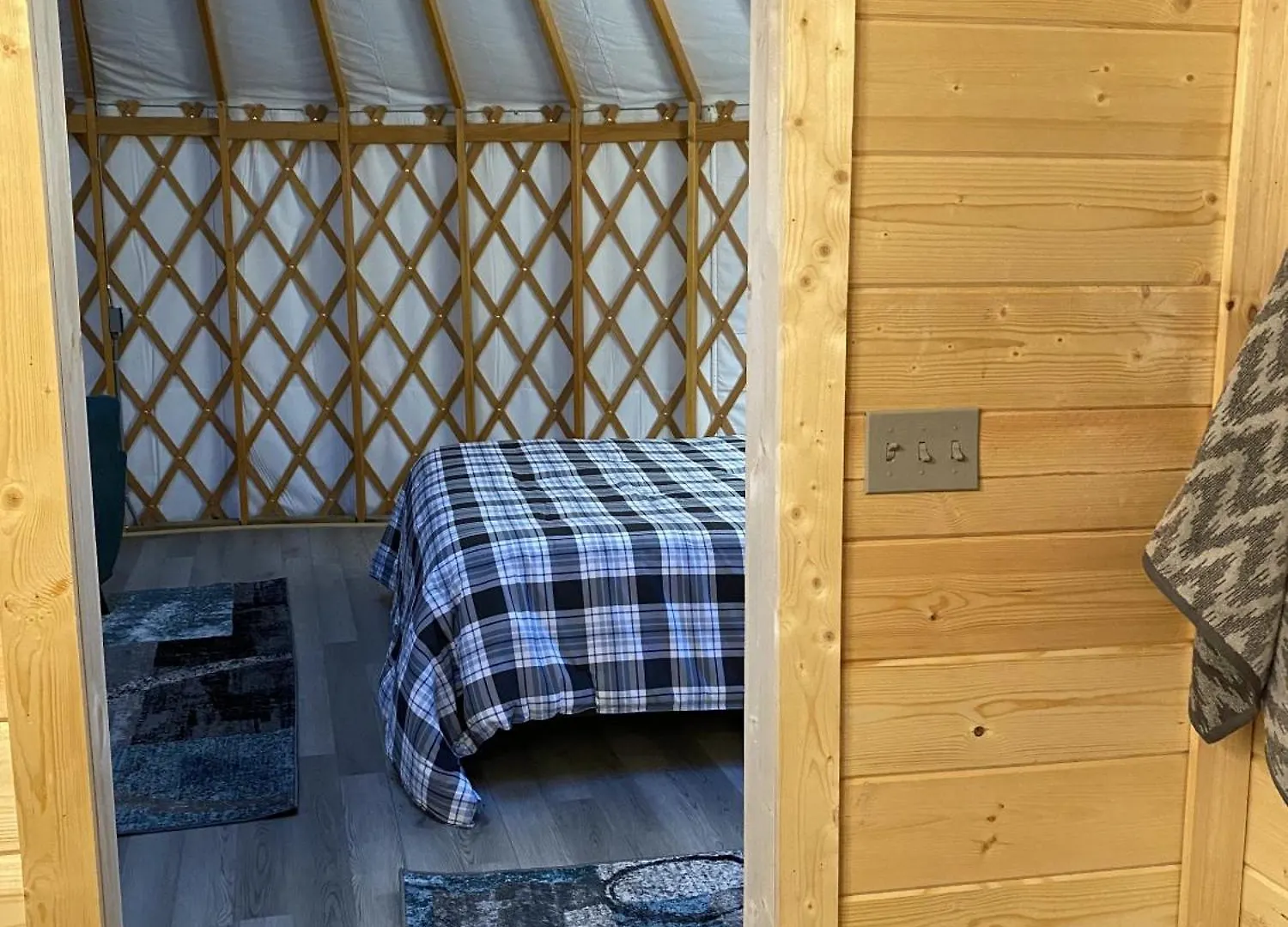 度假居 Maggie Valley Cabin Rentals