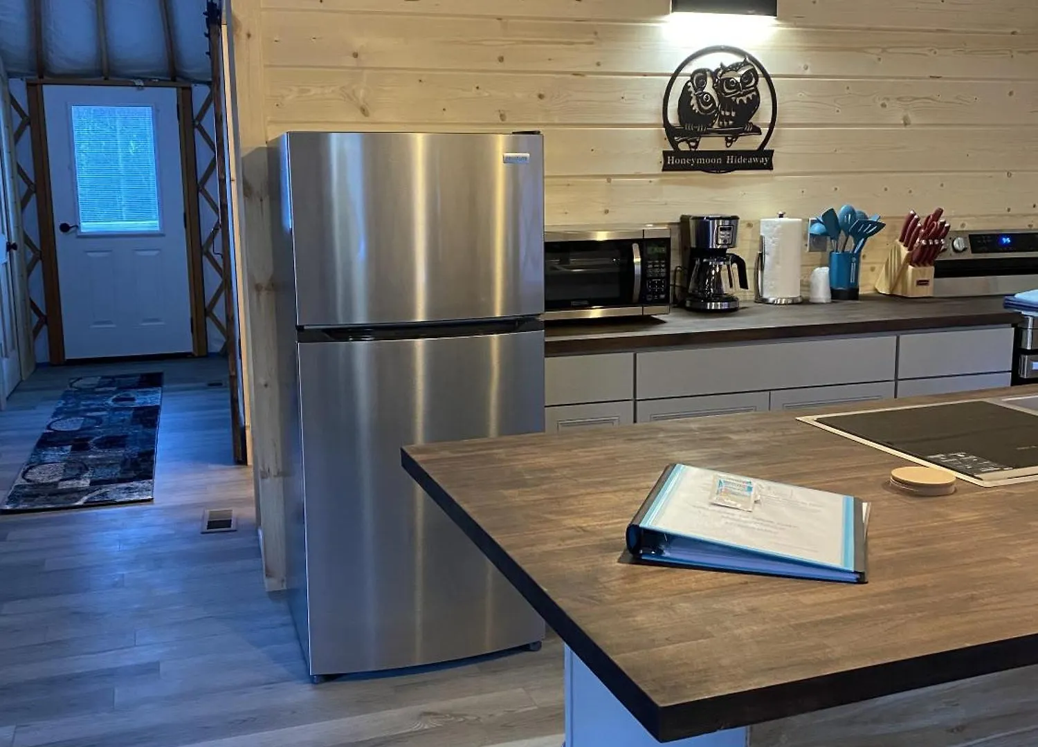 Maggie Valley Cabin Rentals 马吉谷