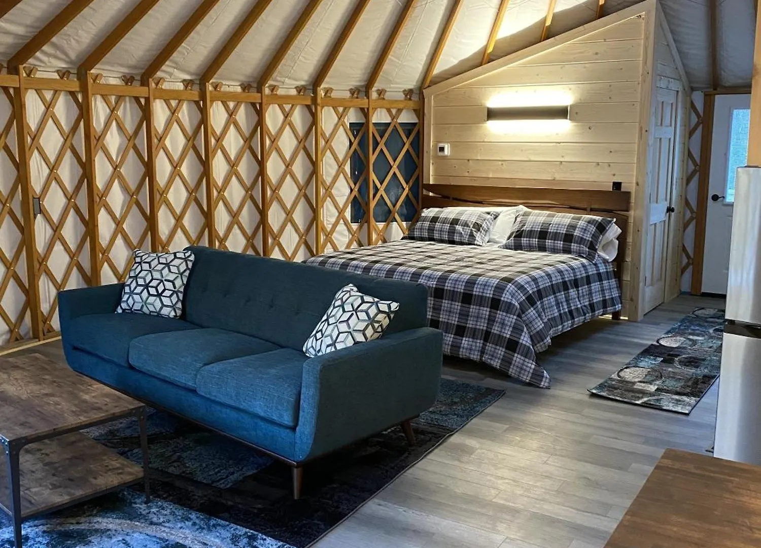 Maggie Valley Cabin Rentals * 马吉谷