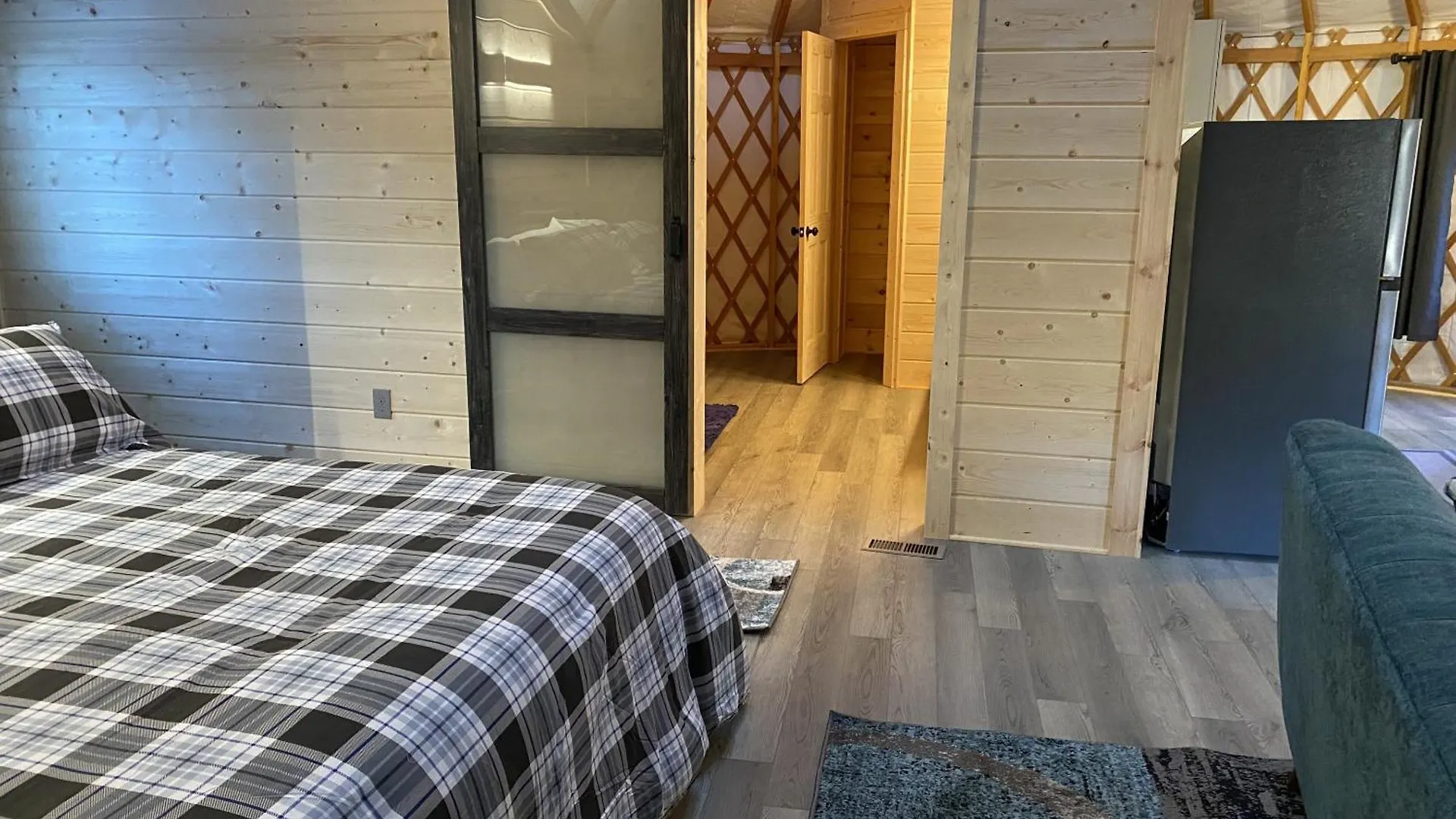 Maggie Valley Cabin Rentals 度假居
