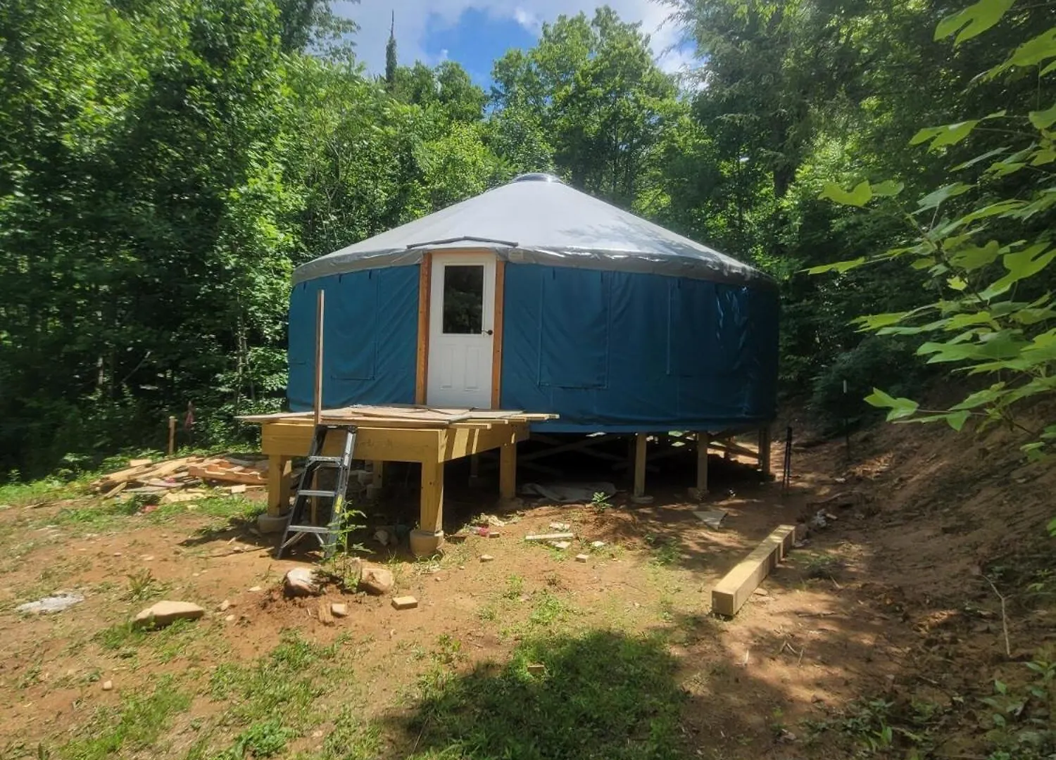 Maggie Valley Cabin Rentals *