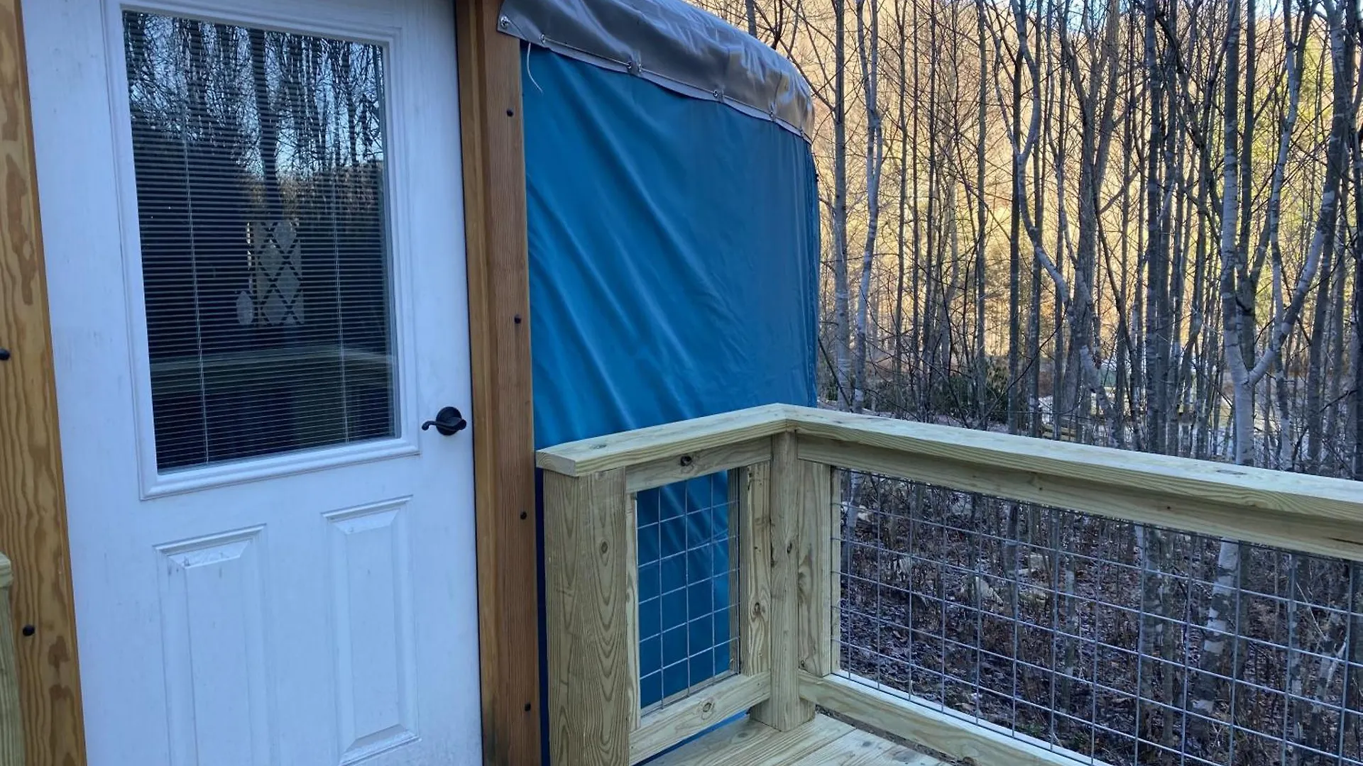 Maggie Valley Cabin Rentals 度假居 *