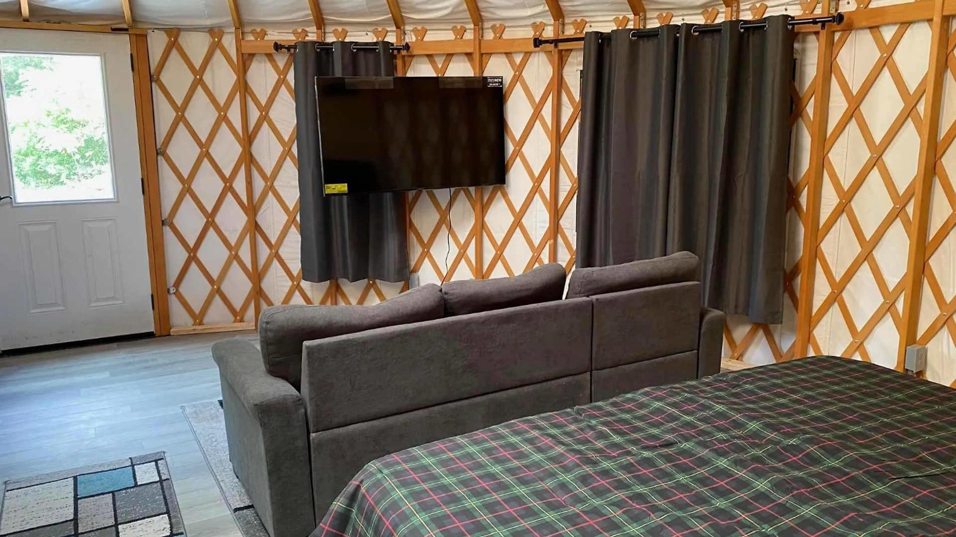 度假居 Maggie Valley Cabin Rentals *