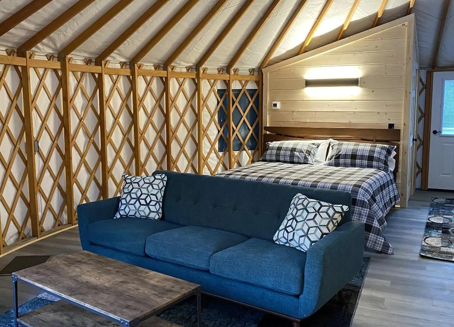 Maggie Valley Cabin Rentals 马吉谷