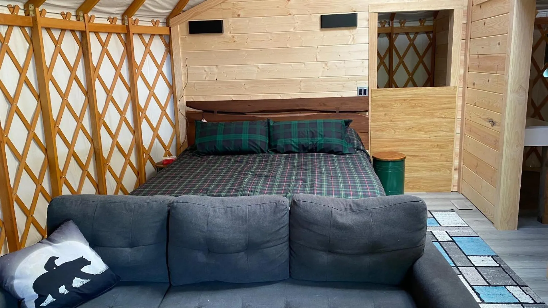 度假居 Maggie Valley Cabin Rentals