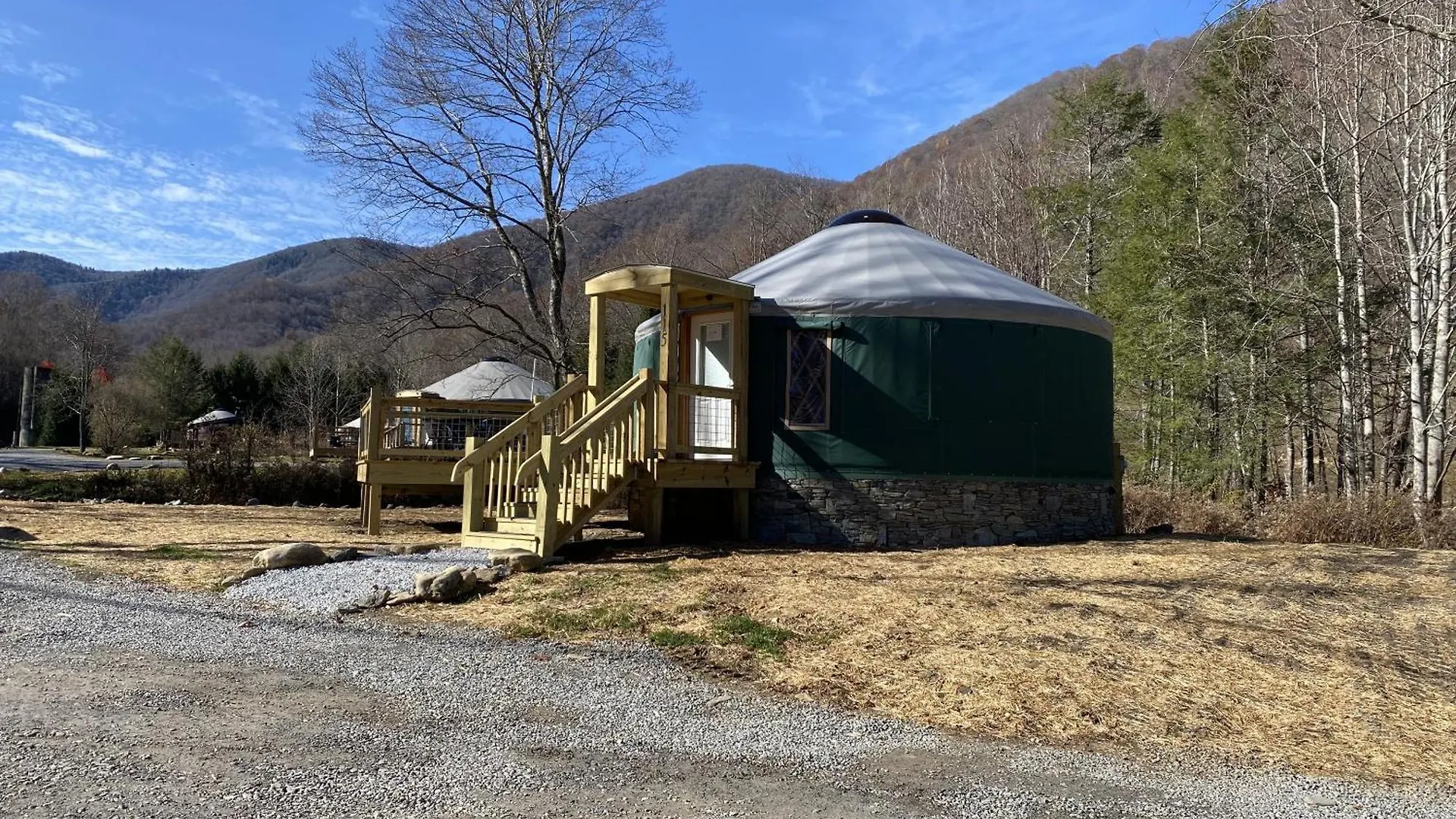 Maggie Valley Cabin Rentals *
