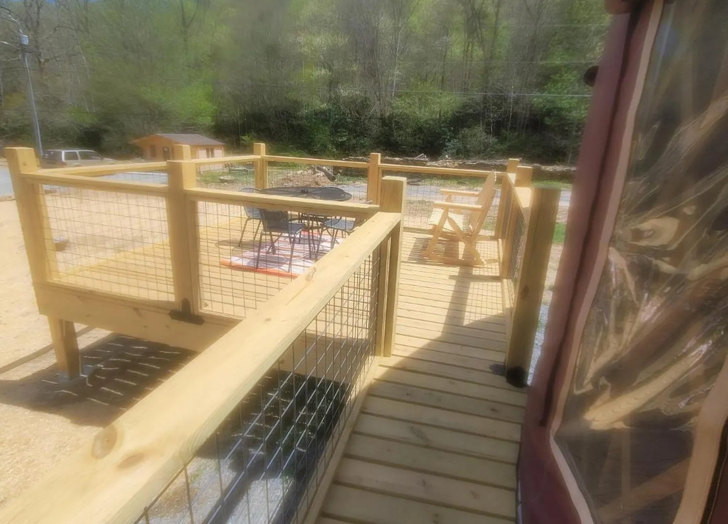 Maggie Valley Cabin Rentals 度假居 *