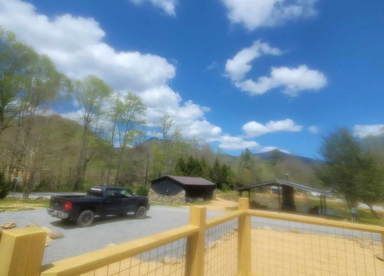 度假居 Maggie Valley Cabin Rentals *