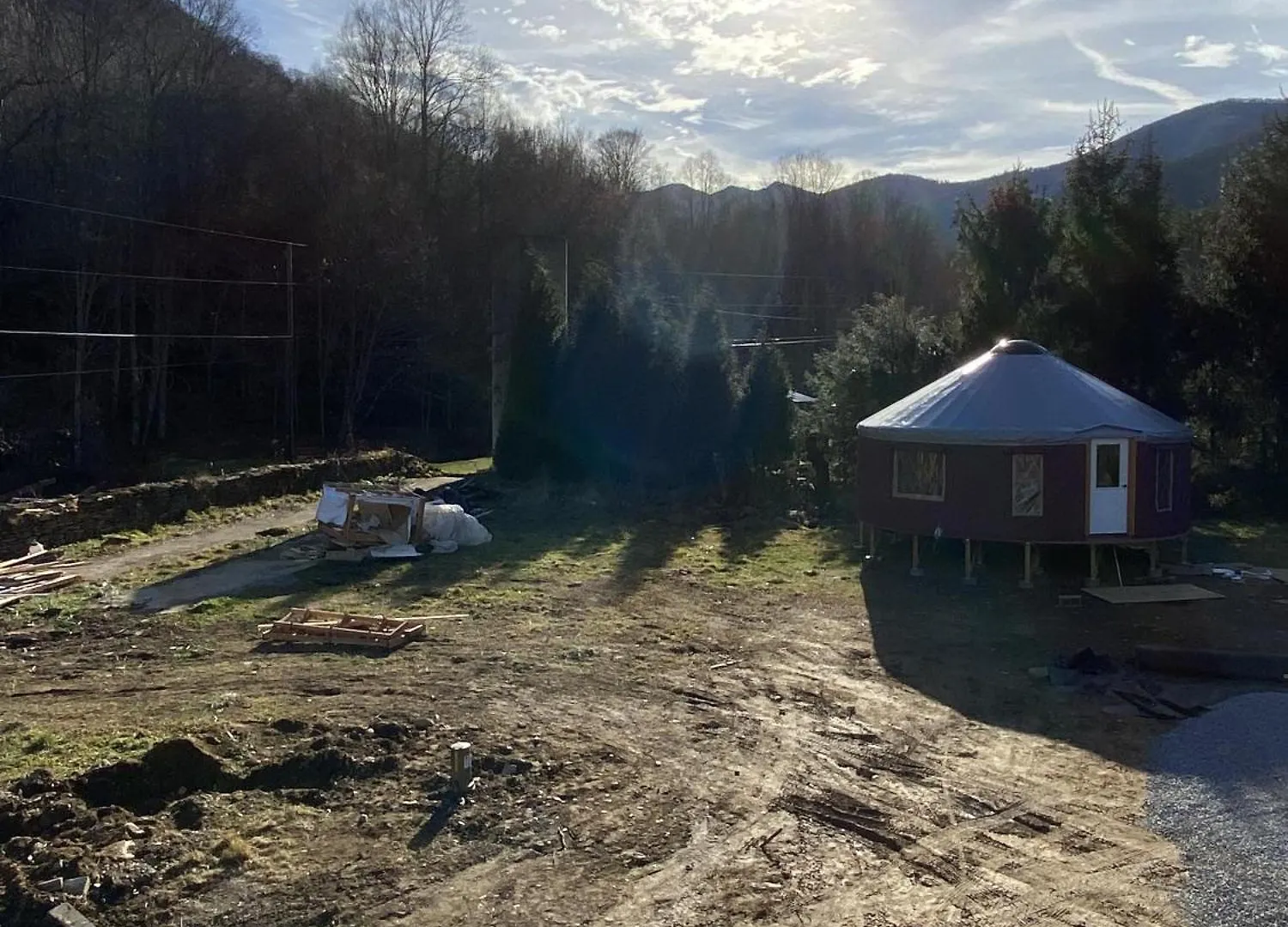 Maggie Valley Cabin Rentals *