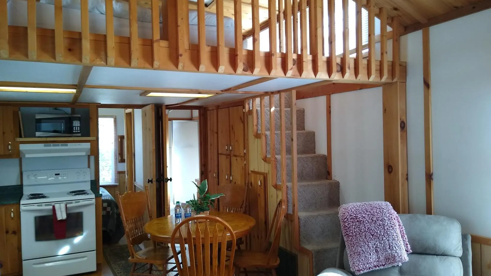 Maggie Valley Cabin Rentals