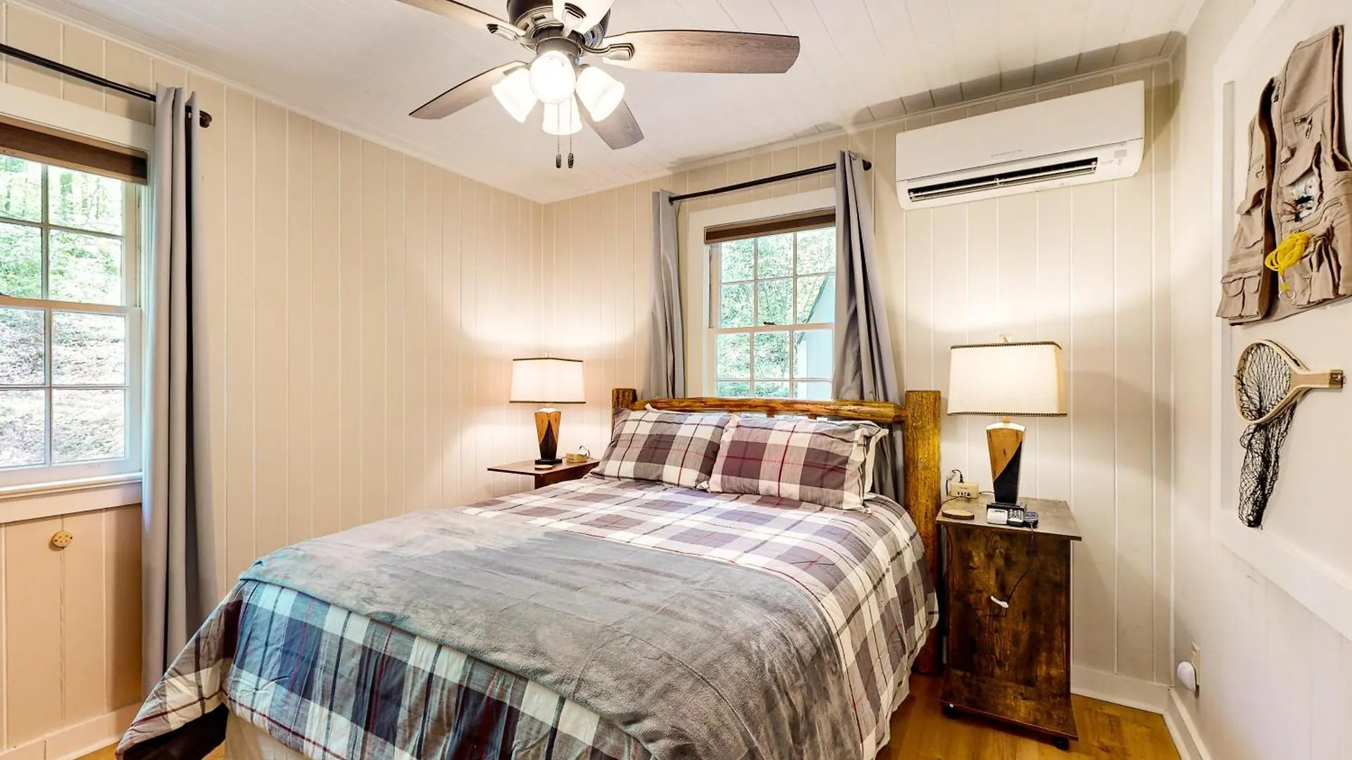 Prázdninový dům Bradley Bear Hideaway Maggie Valley