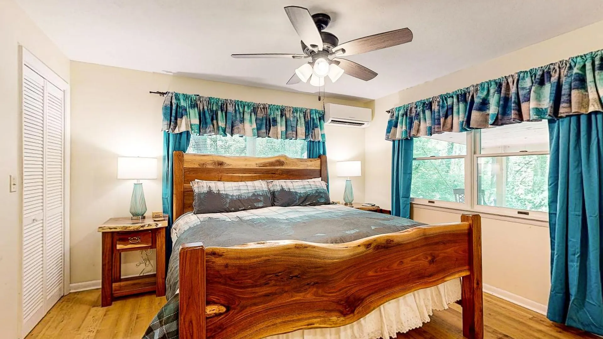 Bradley Bear Hideaway Maggie Valley