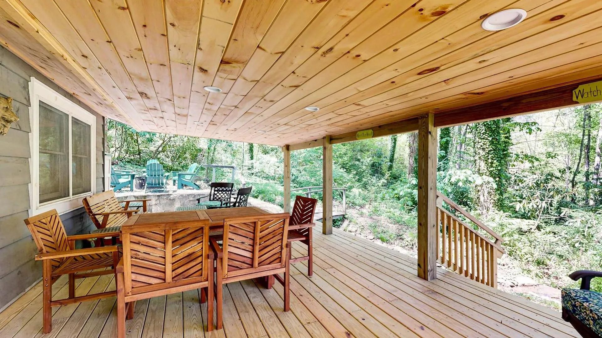 Bradley Bear Hideaway * Maggie Valley