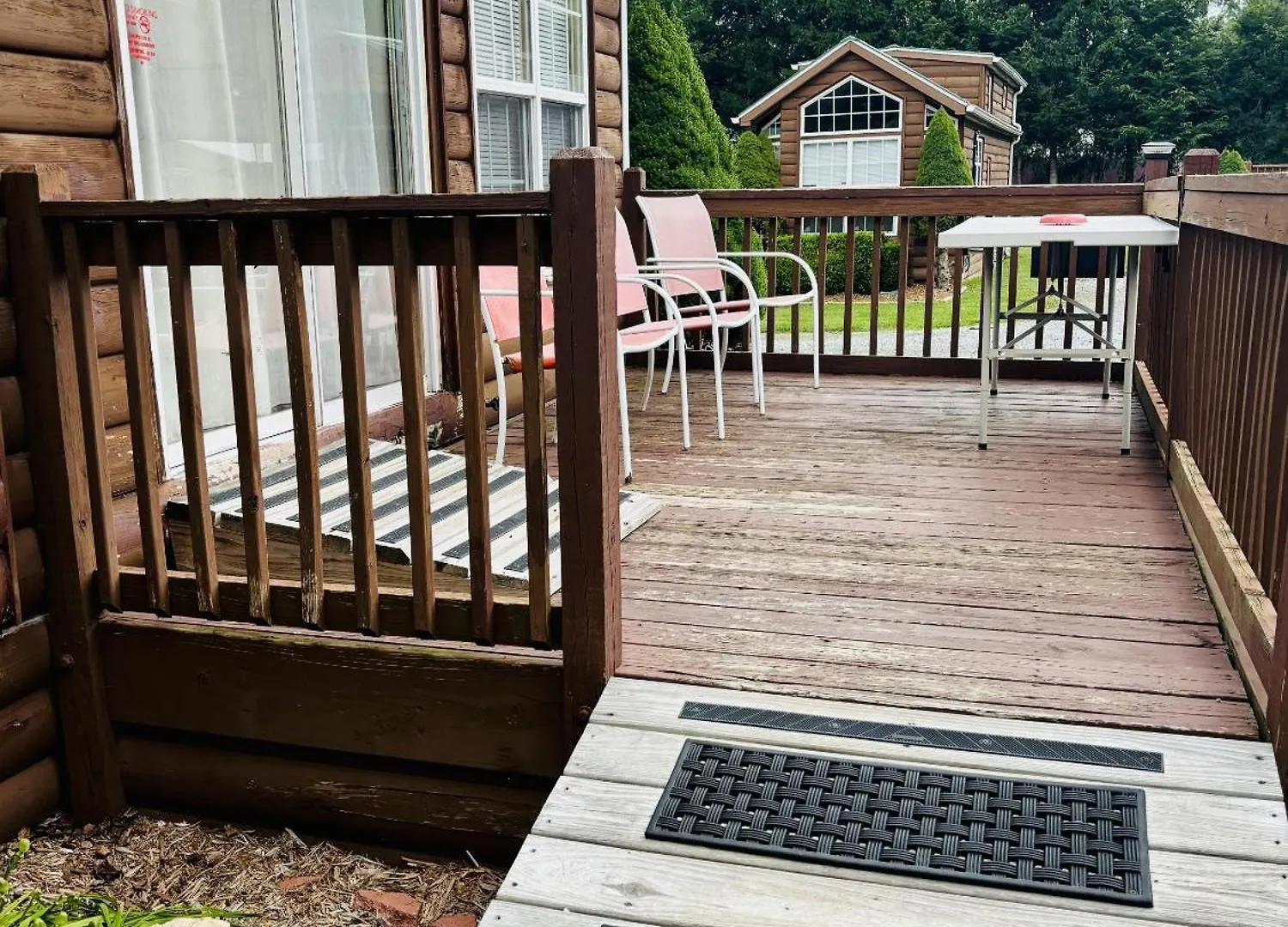 度假居 Maggie Valley Cabin Rentals