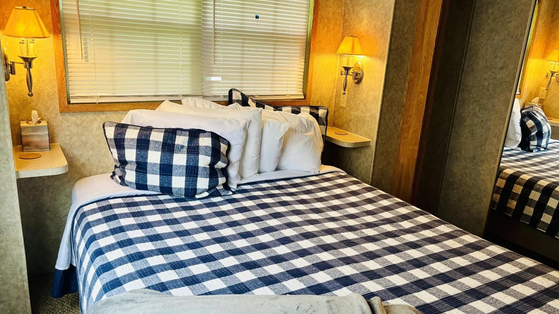 Maggie Valley Cabin Rentals 马吉谷