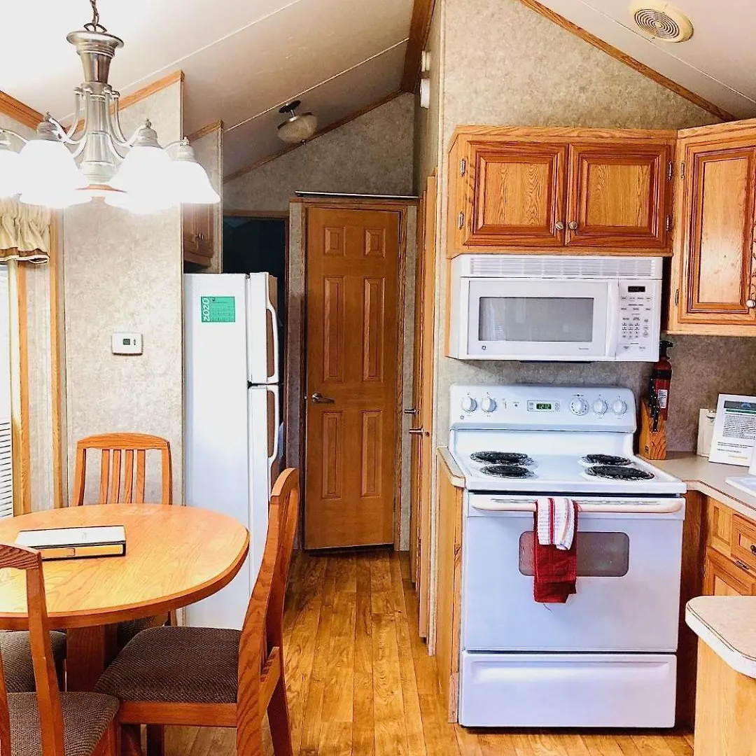 Maggie Valley Cabin Rentals 度假居
