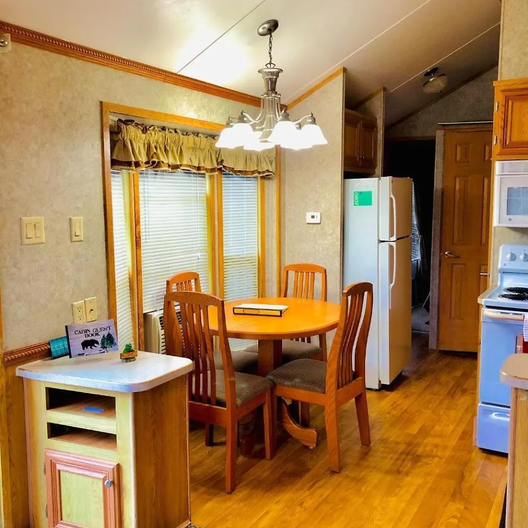 Maggie Valley Cabin Rentals *