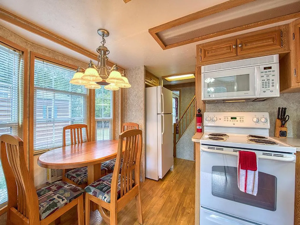 Maggie Valley Cabin Rentals *