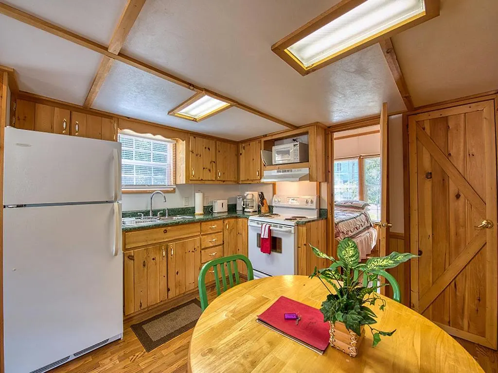 度假居 Maggie Valley Cabin Rentals