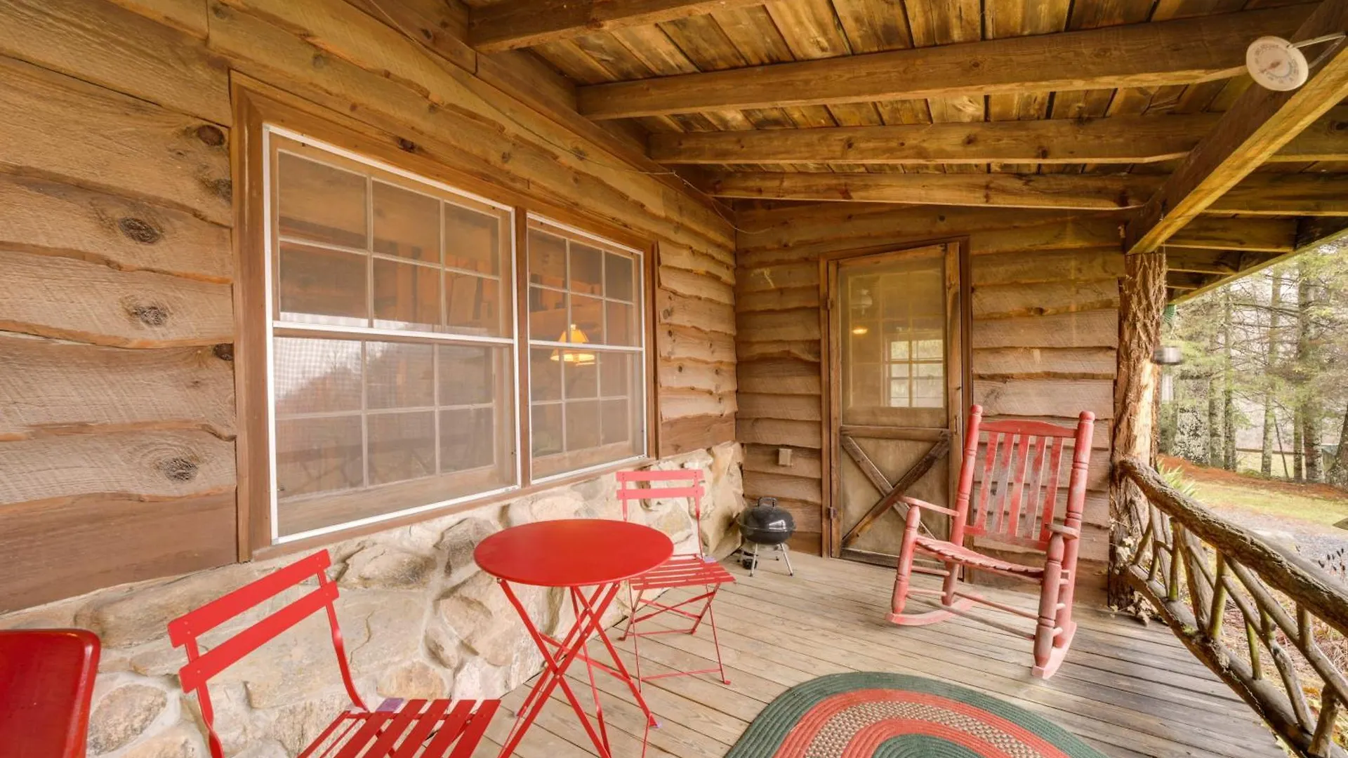 Holiday home Rustic With Mountain Views! *