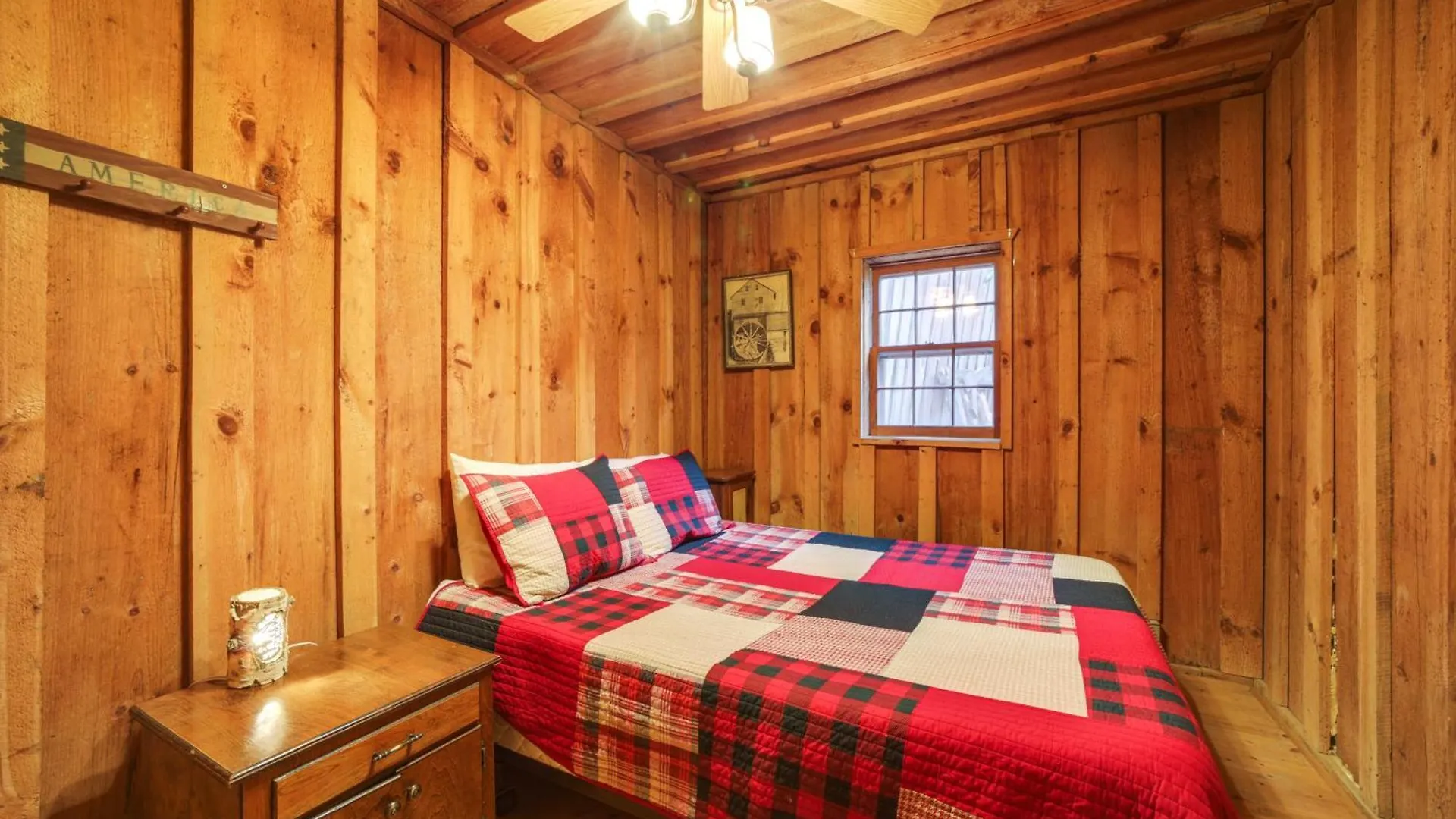Rustic With Mountain Views! Maggie Valley