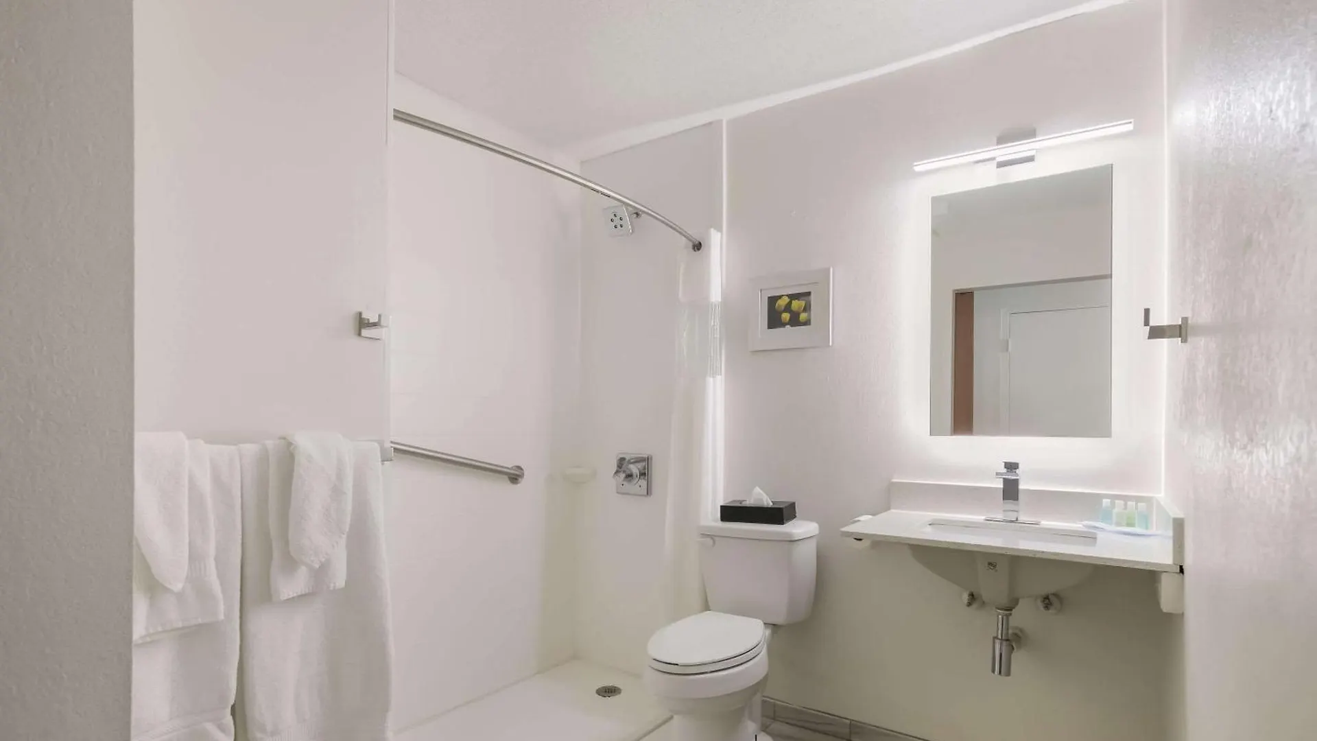 Clarion Conference Center Hotell