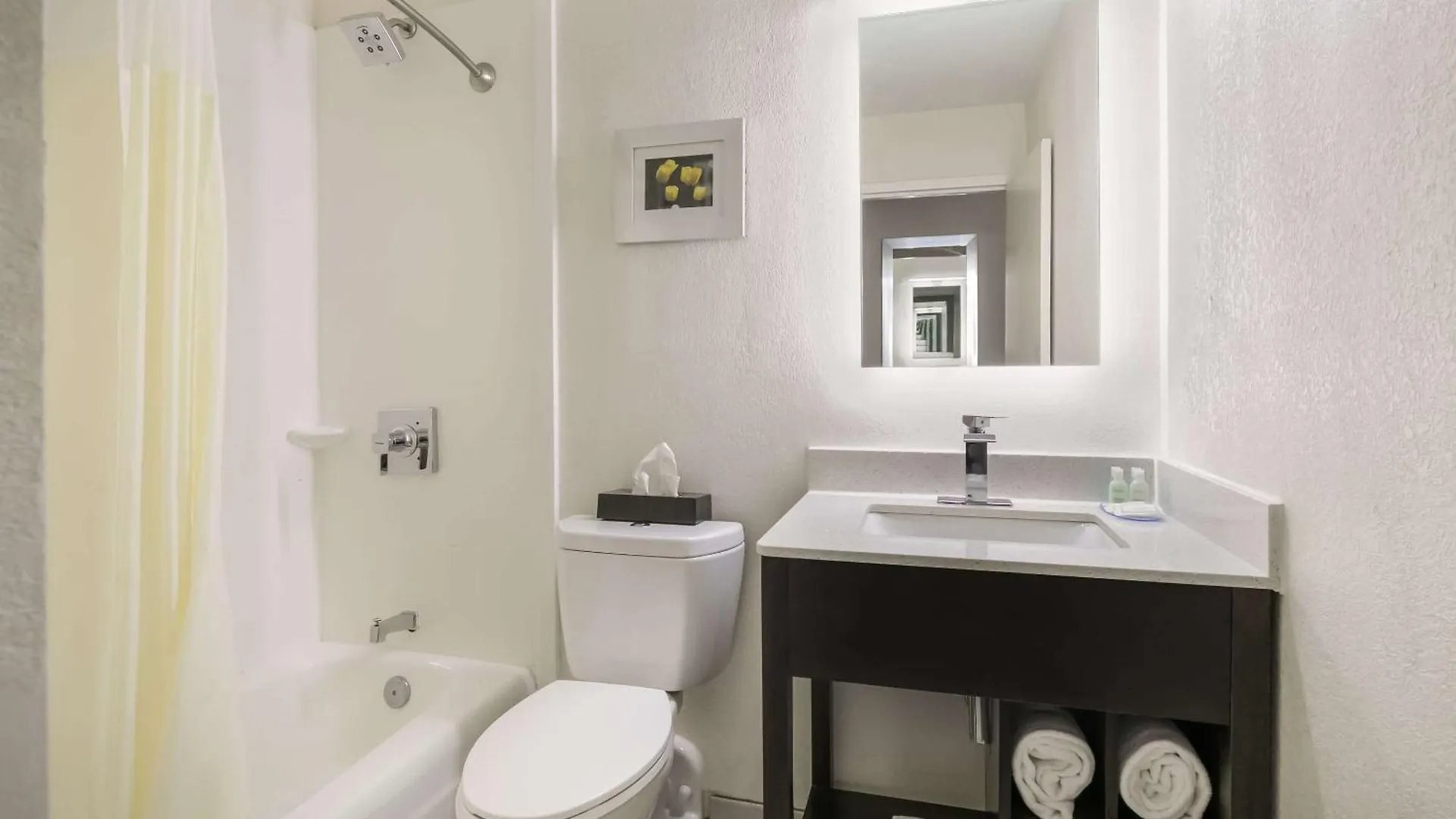 Hotell Clarion Conference Center