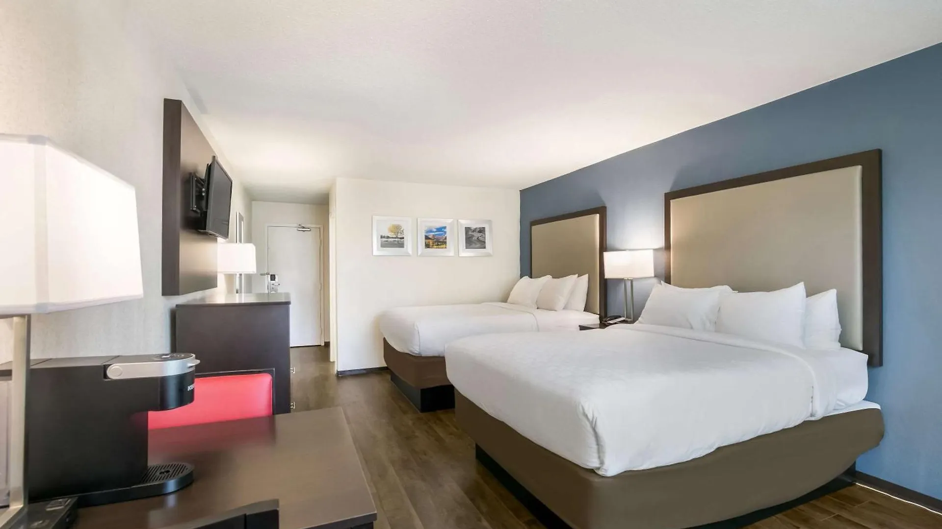 Hotell Clarion Conference Center 2*
