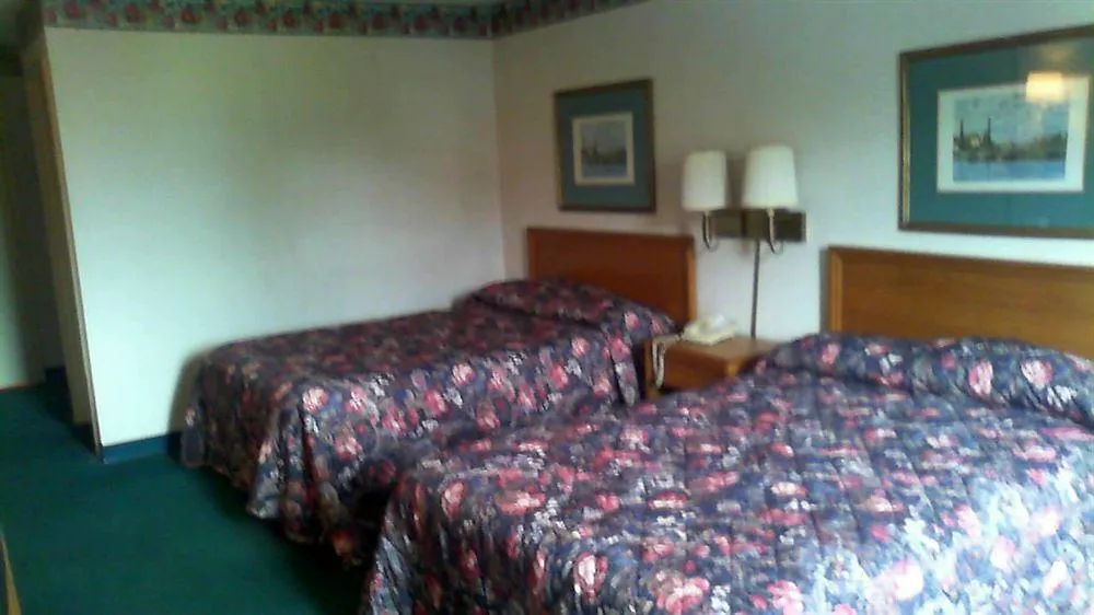 Clarion Conference Center