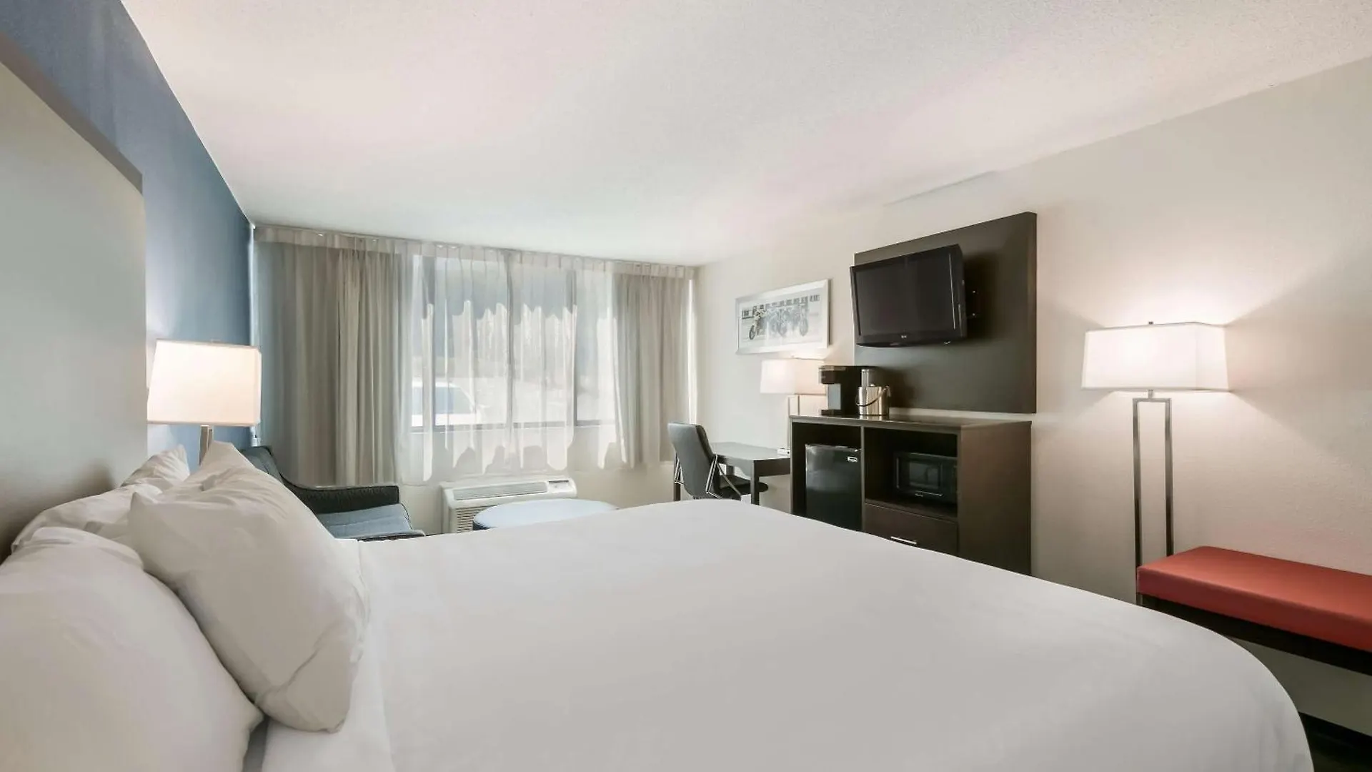 Hotell Clarion Conference Center 2*