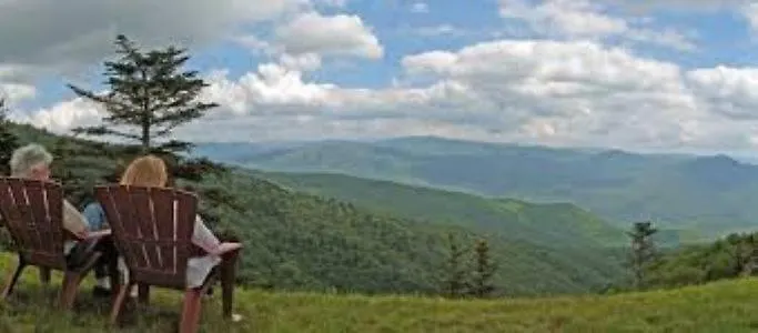 Holiday home Halfback Ridge-heart Of Maggie Valley-hot Tub-fenced Pet Area-gazebo-views Maggie Valley