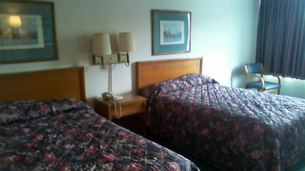 Hotell Clarion Conference Center Maggie Valley